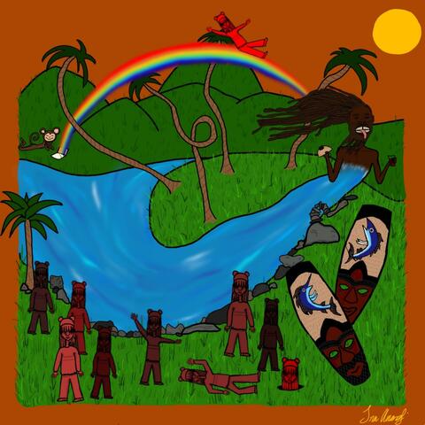 Background Thumbnail