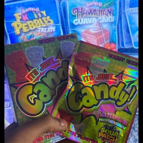 Background Thumbnail