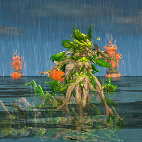 Background Thumbnail