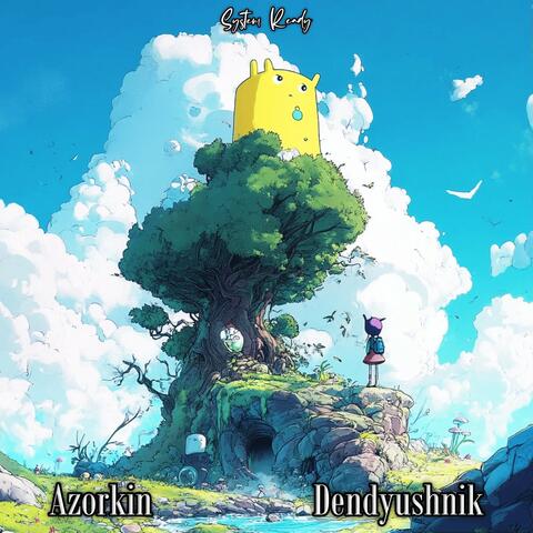 Background Thumbnail