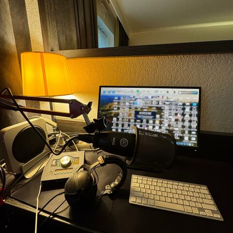 Background Thumbnail