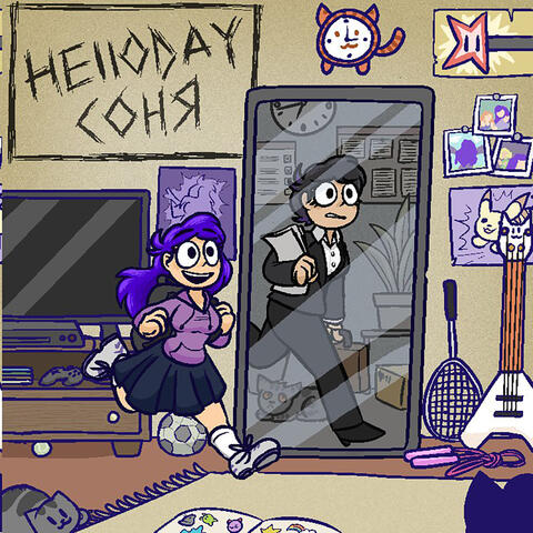 Background Thumbnail