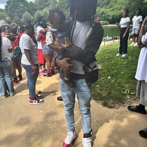 Background Thumbnail