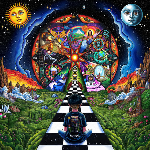 Background Thumbnail