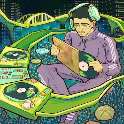 Background Thumbnail