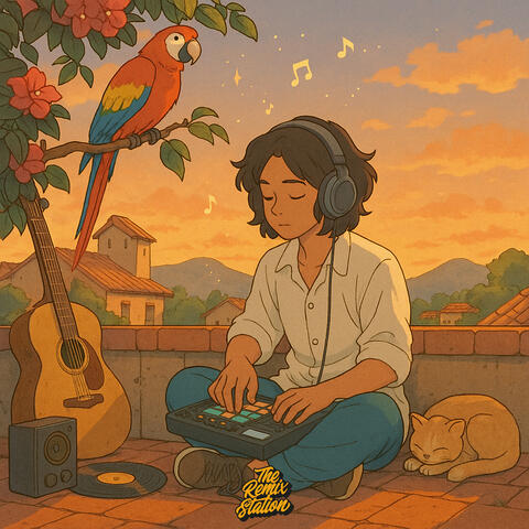 Background Thumbnail