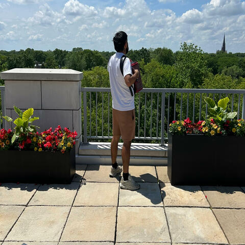 Background Thumbnail