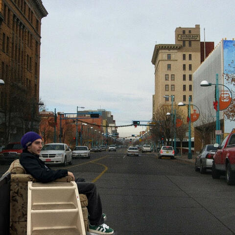 Background Thumbnail