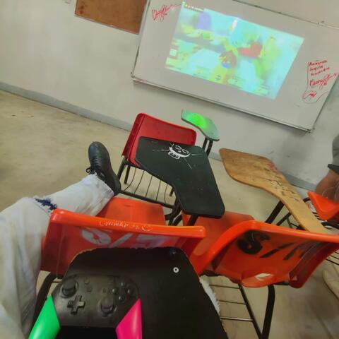 Background Thumbnail