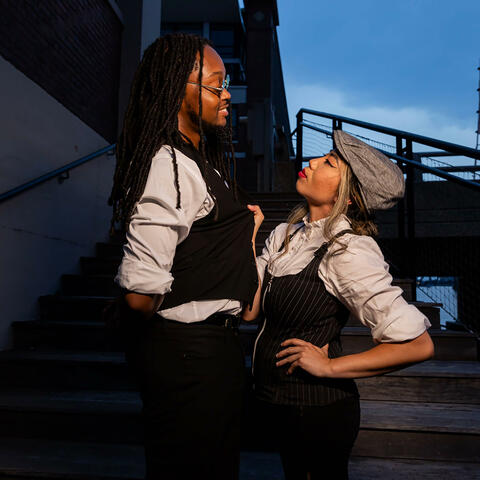 Background Thumbnail