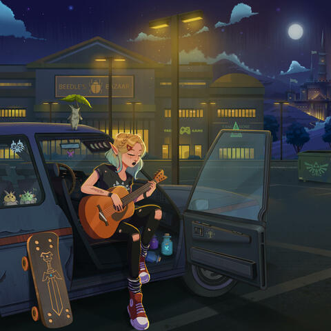 Background Thumbnail