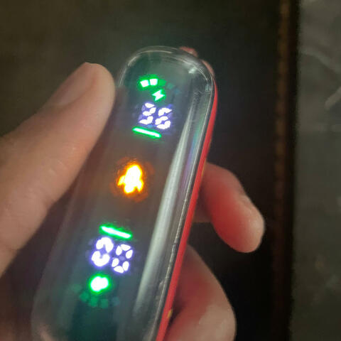 Background Thumbnail