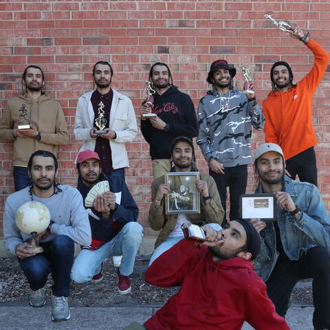 Background Thumbnail