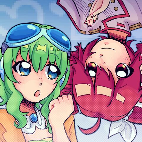 Background Thumbnail