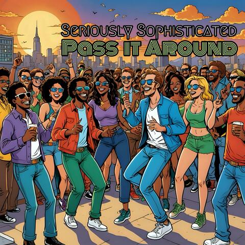 Background Thumbnail