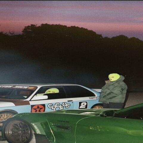 Background Thumbnail