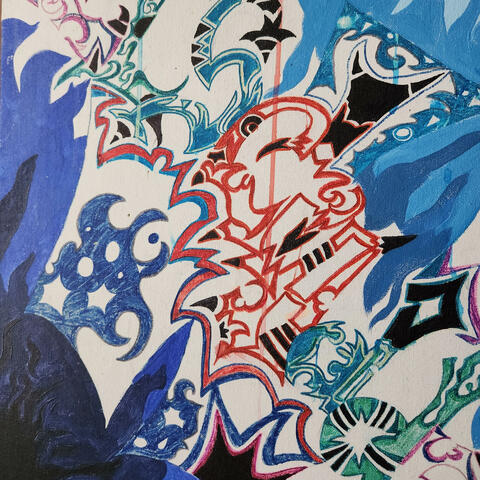 Background Thumbnail