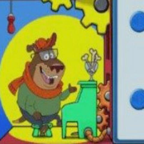 Background Thumbnail