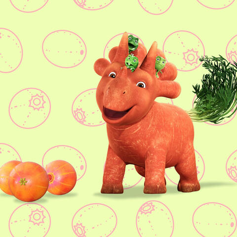 Background Thumbnail