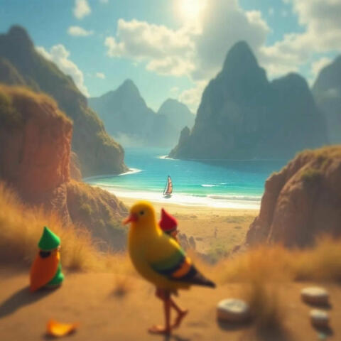 Background Thumbnail