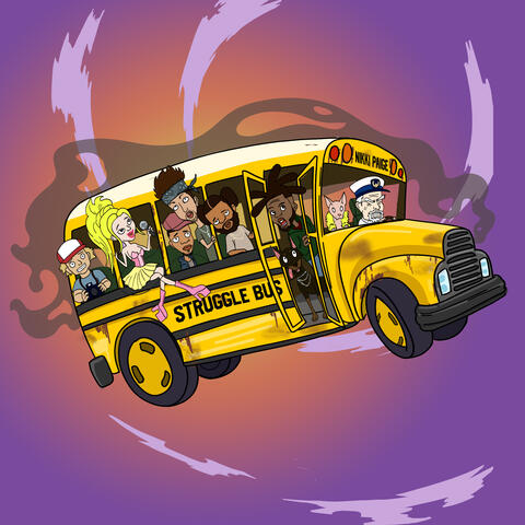 Background Thumbnail