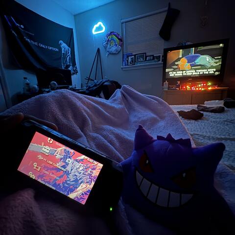 Background Thumbnail