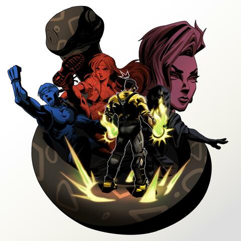 Background Thumbnail