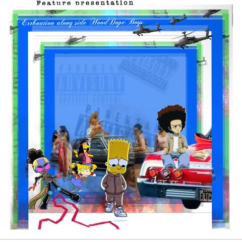 Background Thumbnail