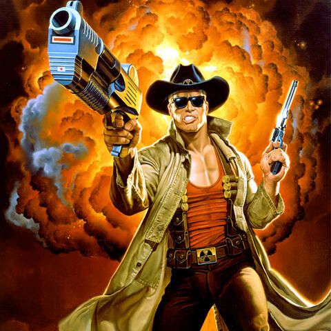 Background Thumbnail