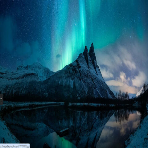 Background Thumbnail