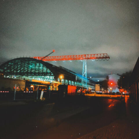 Background Thumbnail