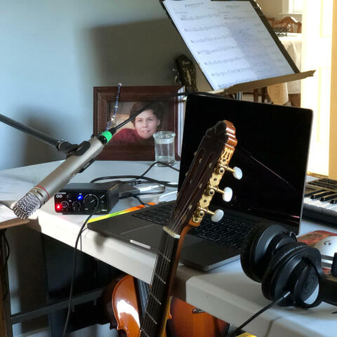 Background Thumbnail