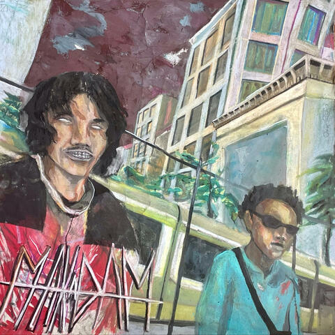 Background Thumbnail