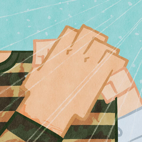 Background Thumbnail