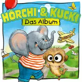 Backe, backe Kuchen artwork