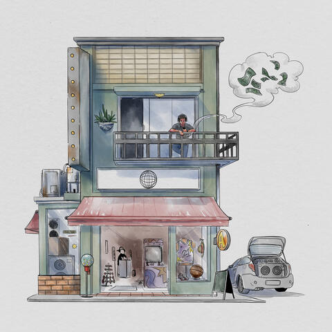 Background Thumbnail