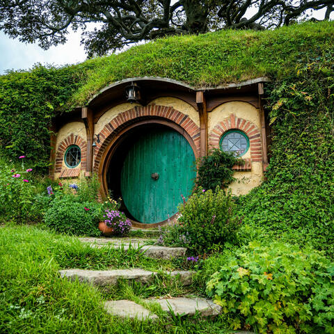 Background Thumbnail