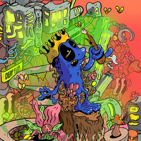 Background Thumbnail