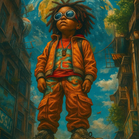 Background Thumbnail