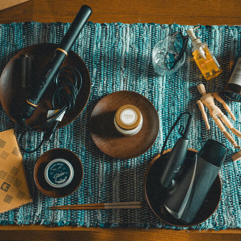 Background Thumbnail