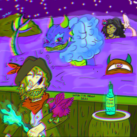 Background Thumbnail