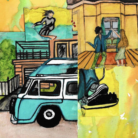 Background Thumbnail