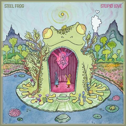 Background Thumbnail