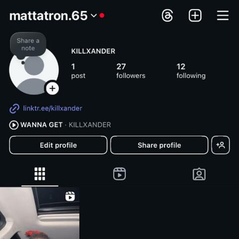 Background Thumbnail