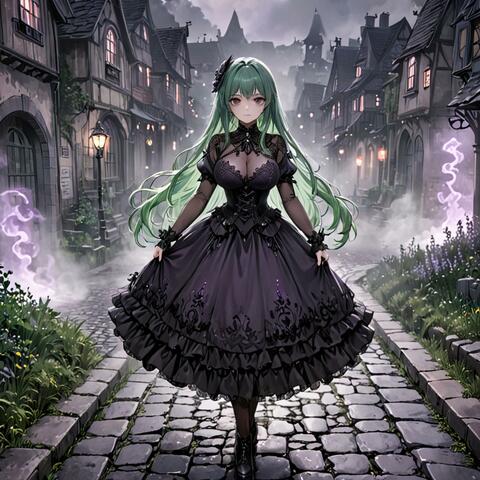 Background Thumbnail