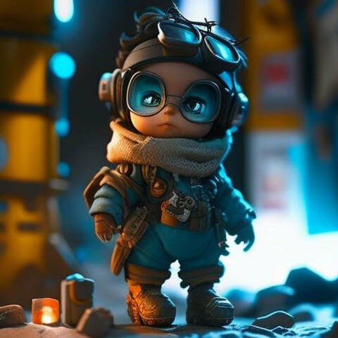 Background Thumbnail