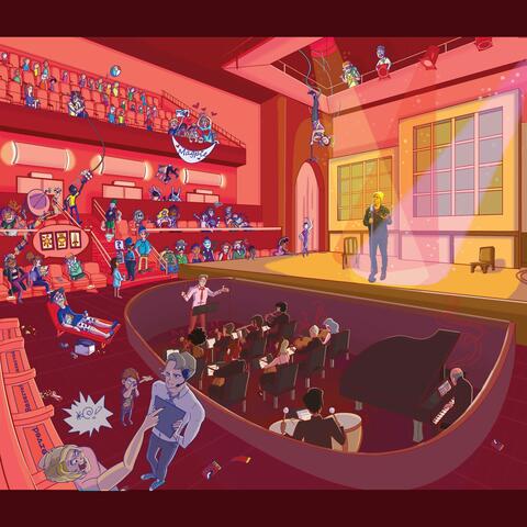 Background Thumbnail