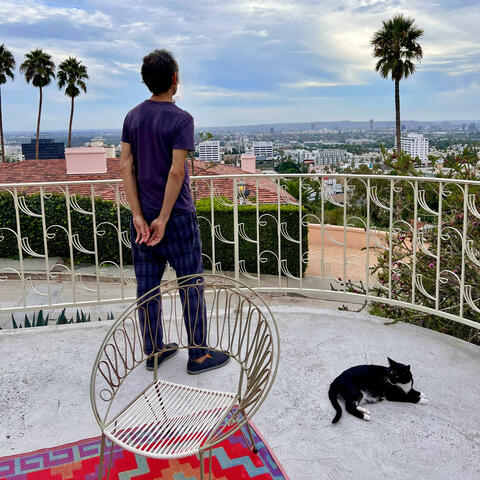 Background Thumbnail