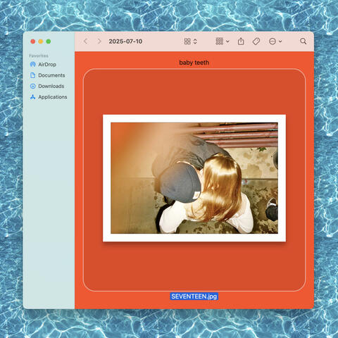 Background Thumbnail