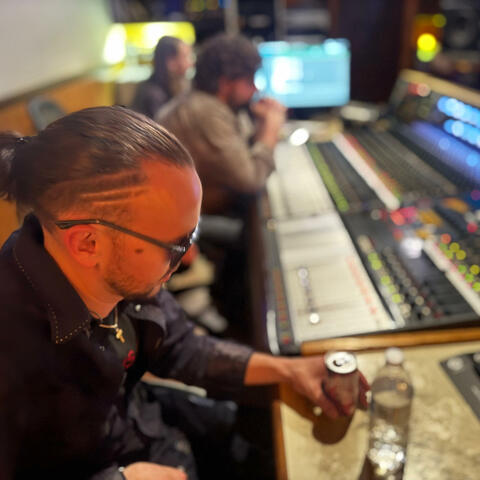 Background Thumbnail